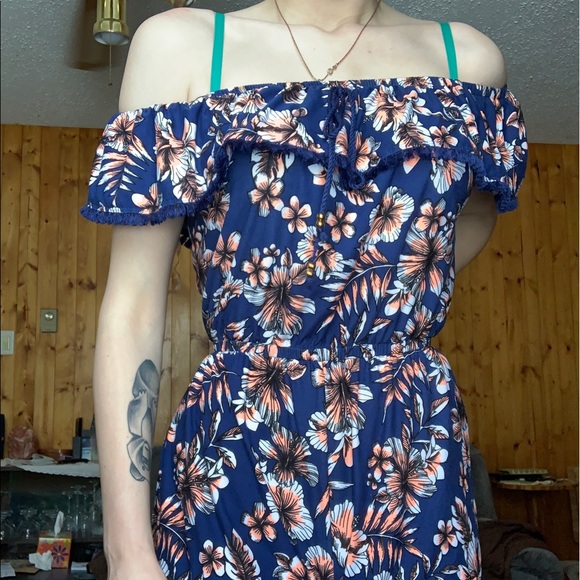 Romper - Picture 1 of 2